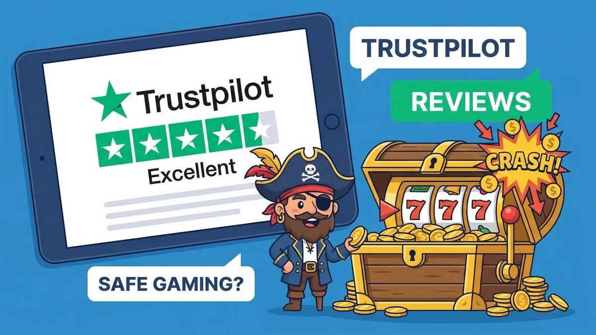 trustpilot crashgames