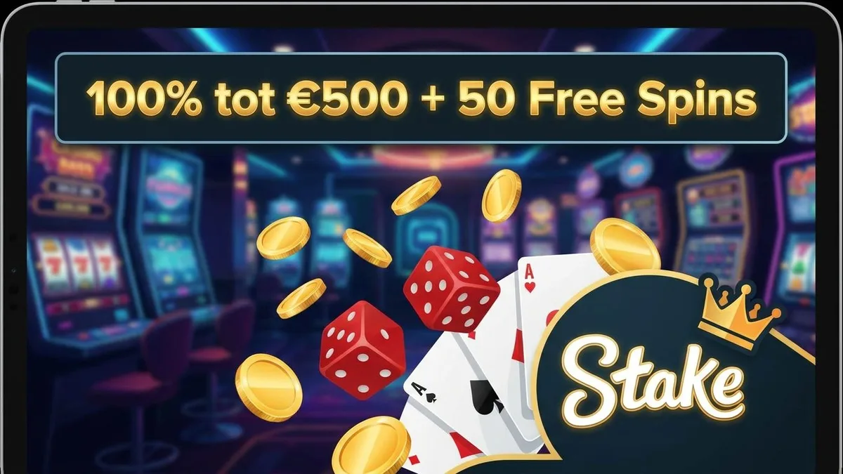 Stake